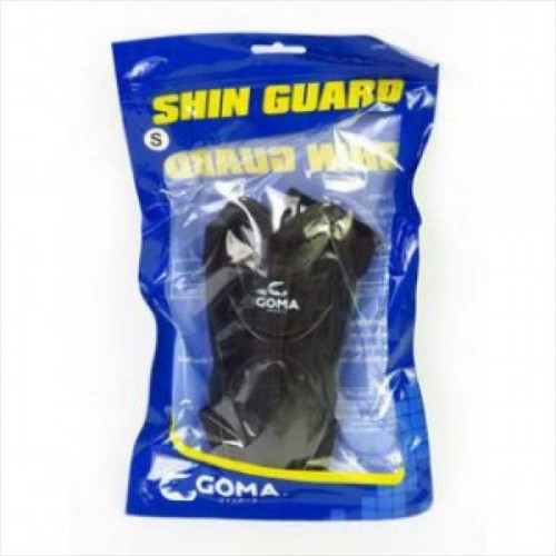GOMA Shell Shin Guard 護脛